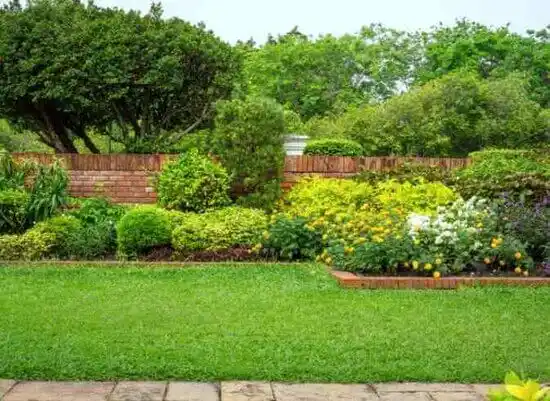 landscaping services East Spencer